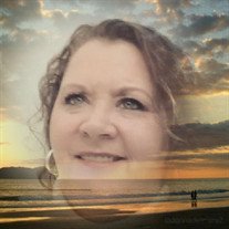 Tina Johnson