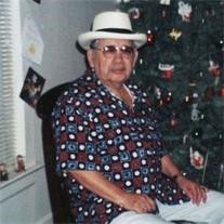 Lupe Rodriguez
