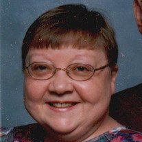 Wilma Conklin