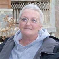 Lois Milhiem