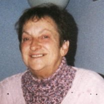 Delores Ricker