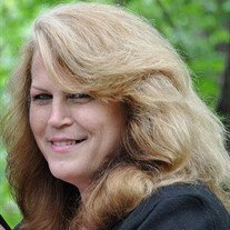 Susan Briggs