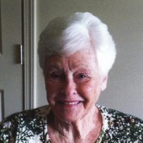 Donna Smith