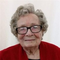 Ethel Hirt