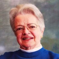 Mrs.  Mildred Hansen