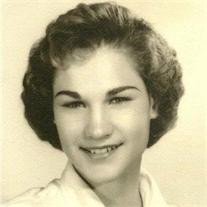 Jeannie Tuttle