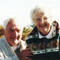 Mabel Little