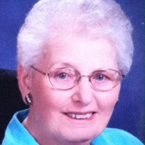 Mrs.  Diane Blauwiekel