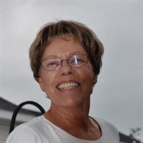 Ernestine Lessard