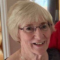 Joyce Wenzel