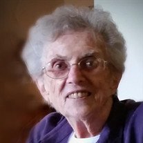 Geraldine Homminga