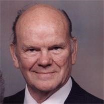 Thomas Benedict