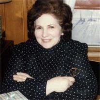 Jennie Russo