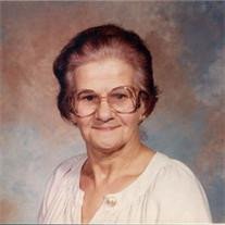 Orpha Meyers