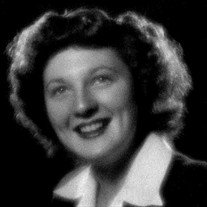 Barbara Peterson