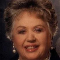 Marjorie Zalaoras