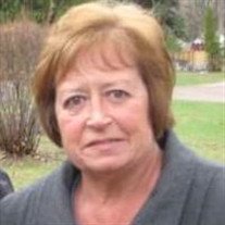Patricia Terpening