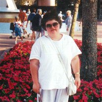 Kathie Hildahl