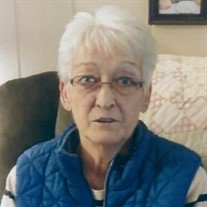 Alida Russell