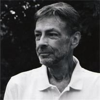 Bruce Sherd