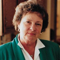 Phyllis Holmberg