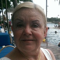Mrs  Karen Pursley