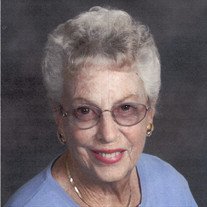 Dolores Nielsen