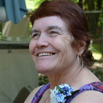 Linda Barrone