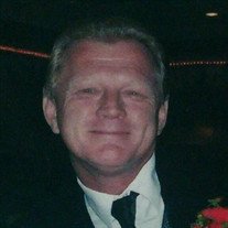 Tom Johnson
