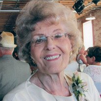 Alice Gorton