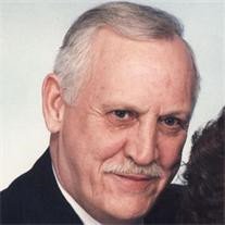 James Cain