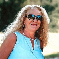 Pamela Hansen