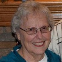 Mrs.  Janice Raymond
