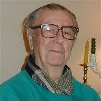 Joseph Lindsay