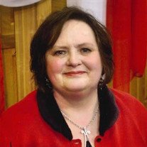 Shirley Mulder