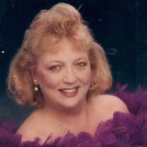 Dianne Downing