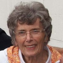 Mrs.  Geraldine McNeil