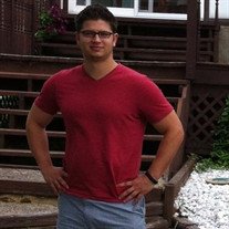 Joseph Vitale