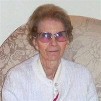 Berdena Taylor