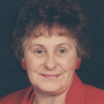 Dolores Tilley