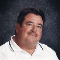 Michael Cherrette