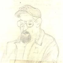 Merrill Syde