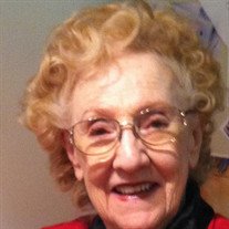 Gloria Byers