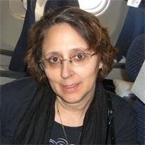 Diane Torres-Perreault