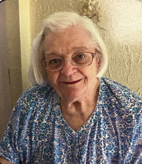 Mercelline Miller