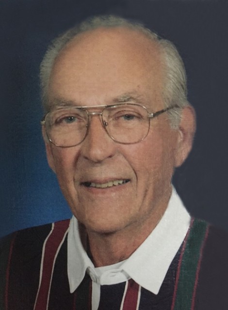 Marvin “Toby” Koetje