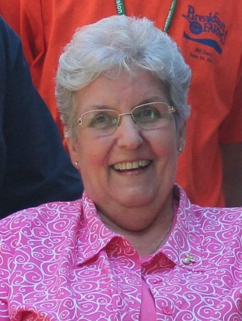 Erma Norman