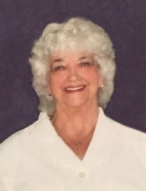 Dorlene VanDer Ploeg