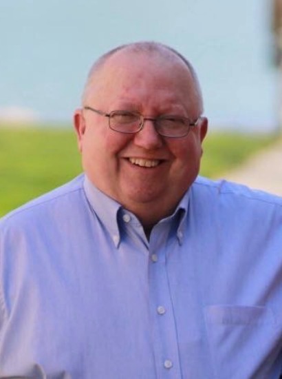 Harold Timmer