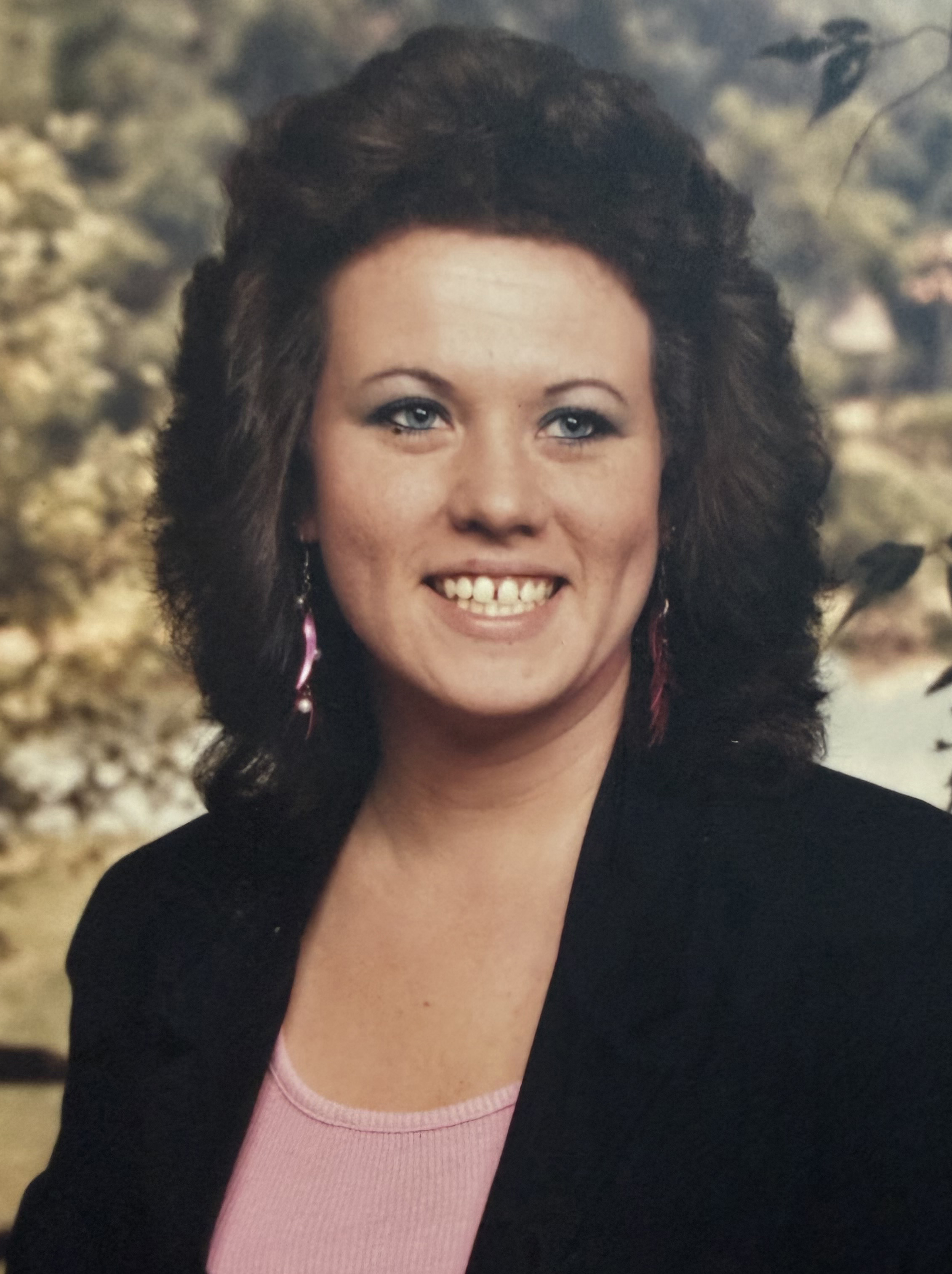 Darlene West